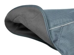 Ruffwear Overcoat™ Gefütterte Allwetter-Hundejacke Slate Blue 9 Ruffwear Overcoat™ Gefütterte Allwetter-Hundejacke Slate Blue -Haustierbedarf für Hunde 1063243 Product