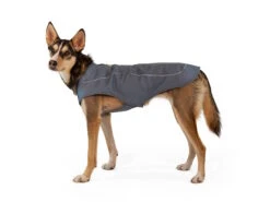 Ruffwear Overcoat™ Gefütterte Allwetter-Hundejacke Slate Blue 11 Ruffwear Overcoat™ Gefütterte Allwetter-Hundejacke Slate Blue -Haustierbedarf für Hunde 1063245 Product