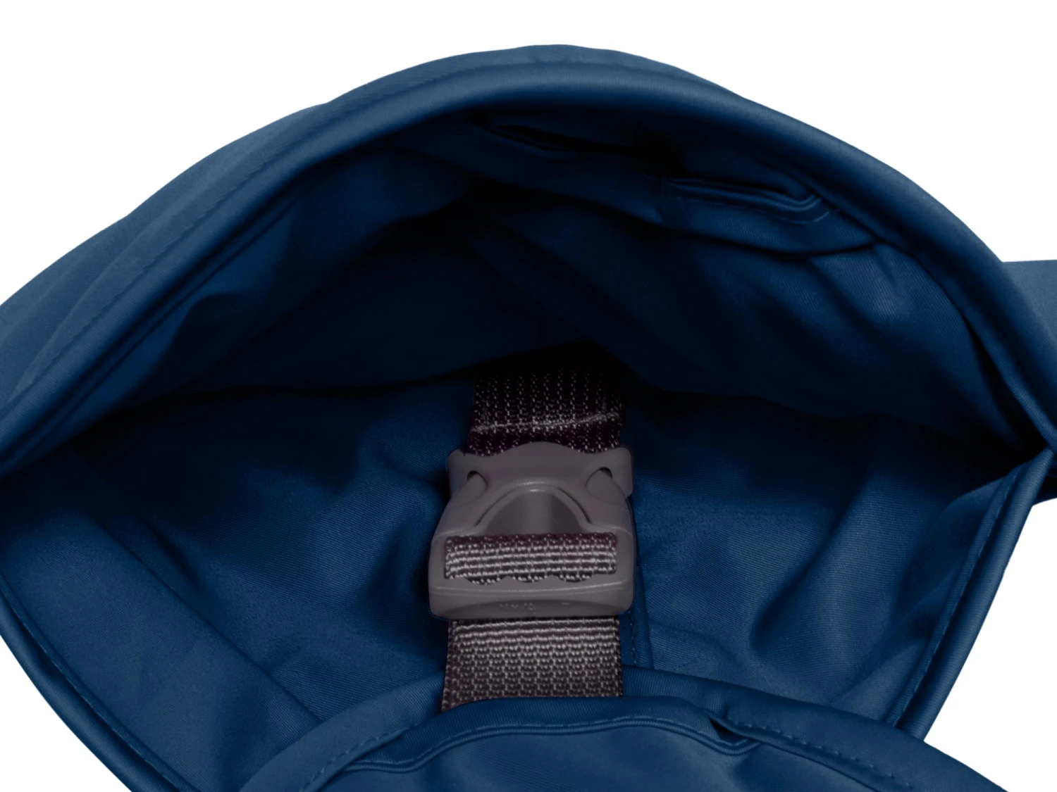 Ruffwear Quinzee™ Winter Hundejacke Blue Moon 4 Ruffwear Quinzee™ Winter Hundejacke Blue Moon – Bild 4