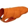 Ruffwear Quinzee™ Winter Hundejacke Campfire Orange