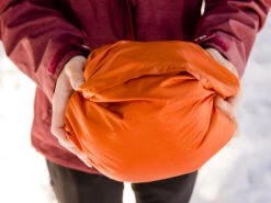 Ruffwear Quinzee™ Winter Hundejacke Campfire Orange -Haustierbedarf für Hunde 1064762 Product