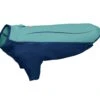Ruffwear Undercoat™ Hunde-Neoprenanzug Aurora Teal