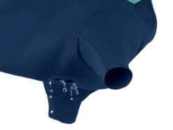 Ruffwear Undercoat™ Hunde-Neoprenanzug Aurora Teal 11 Ruffwear Undercoat™ Hunde-Neoprenanzug Aurora Teal -Haustierbedarf für Hunde 1065262 Product