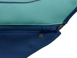 Ruffwear Undercoat™ Hunde-Neoprenanzug Aurora Teal 12 Ruffwear Undercoat™ Hunde-Neoprenanzug Aurora Teal -Haustierbedarf für Hunde 1065263 Product