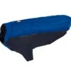 Ruffwear Powder Hound™ Winterjacke Für Hunde Blue Pool