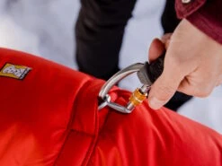 Ruffwear Furness™ Extra Warme Hundejacke Red Sumac -Haustierbedarf für Hunde 1072854 Product