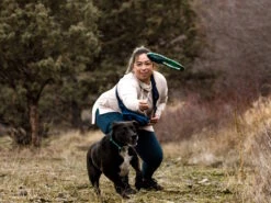 Ruffwear Pacific Ring™ Hundespielzeug -Haustierbedarf für Hunde 1074514 Product