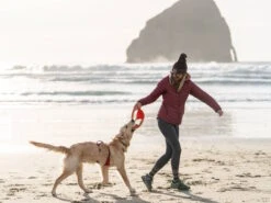 Ruffwear Pacific Ring™ Hundespielzeug -Haustierbedarf für Hunde 1074516 Product