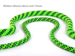 Wolters Everest Schlupfhalsband Reflektierend Lime/schwarz -Haustierbedarf für Hunde 136882 Product