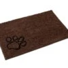 Cleankeeper Doormat Braun