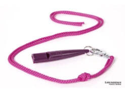 ACME Hundepfeife 210 1/2 Purple