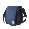 Firedog Dummy Bag Dummytasche Navy Blue