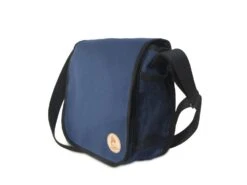Firedog Dummy Bag Dummytasche Navy Blue