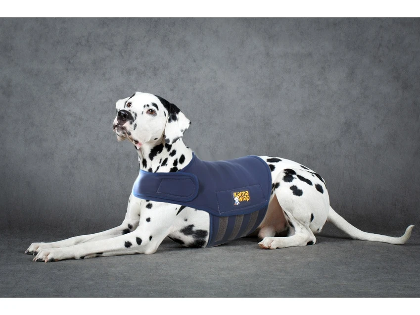 Karma Wrap Anti-Stress Shirt 1 Karma Wrap Anti-Stress Shirt