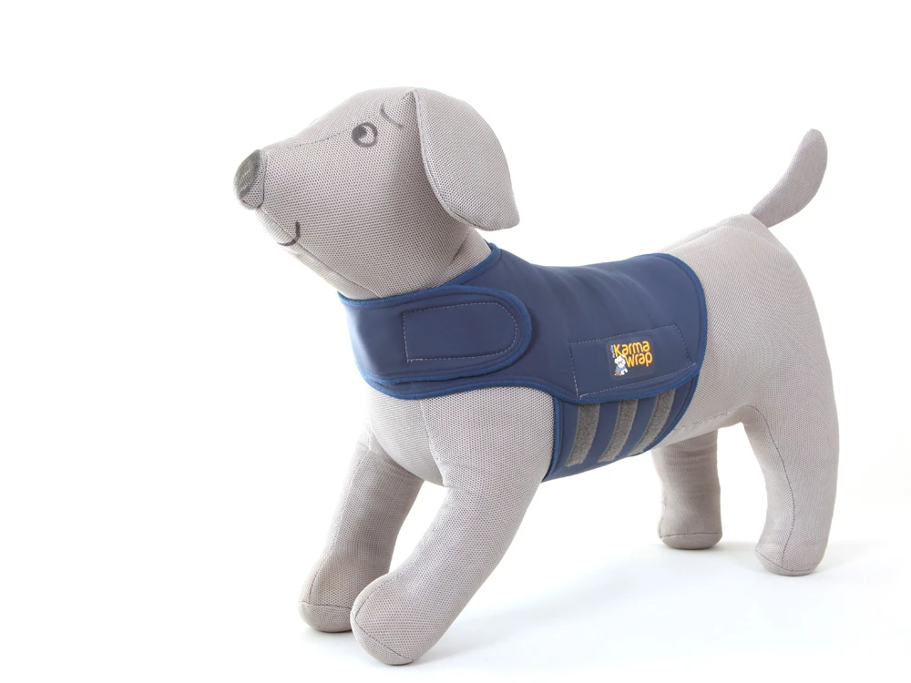 Karma Wrap Anti-Stress Shirt 2 Karma Wrap Anti-Stress Shirt – Bild 2