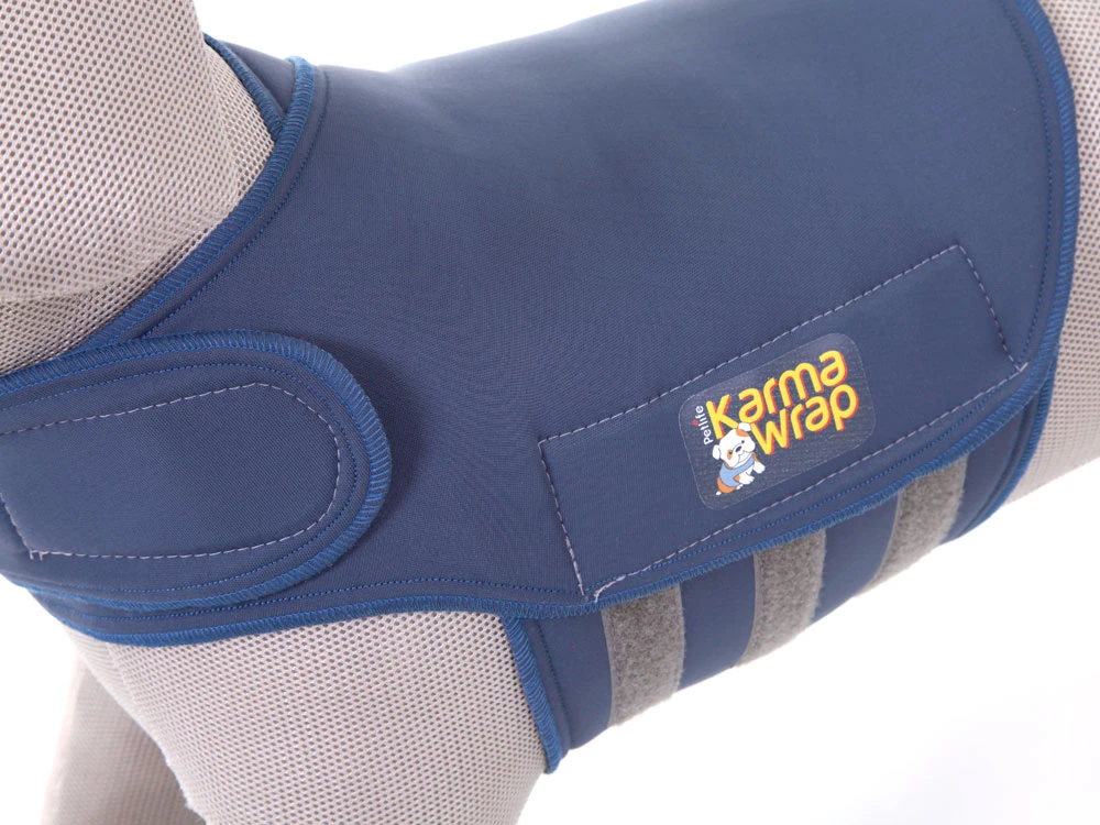 Karma Wrap Anti-Stress Shirt 3 Karma Wrap Anti-Stress Shirt – Bild 3