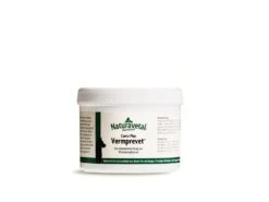 Naturavetal Canis Extra Vermprevet®