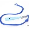 ACME Hundepfeife 210 1/2 Hellblau