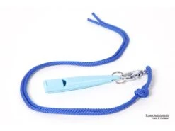ACME Hundepfeife 210 1/2 Hellblau