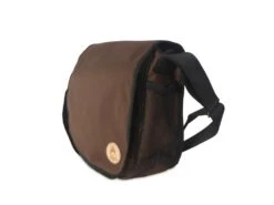 Firedog Dummy Bag Dummytasche Braun