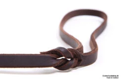 Relaxoo Fettleder Agility Hundeleine Just Hundesport Edition 10/150 -Haustierbedarf für Hunde 224584 Product