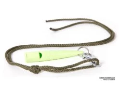 ACME Hundepfeife 210 1/2 Grün