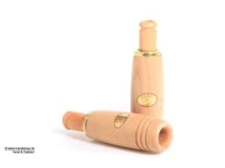 ACME Entenlocker Entenpfeife Aus Holz