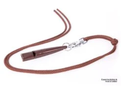 ACME Hundepfeife 211 1/2 Braun