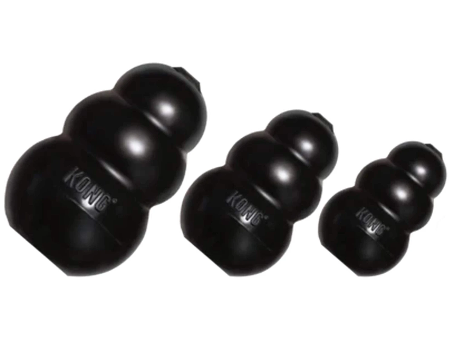 Kong Extreme Kauspielzeug Für Hunde 2 Kong Extreme Kauspielzeug Für Hunde – Bild 2