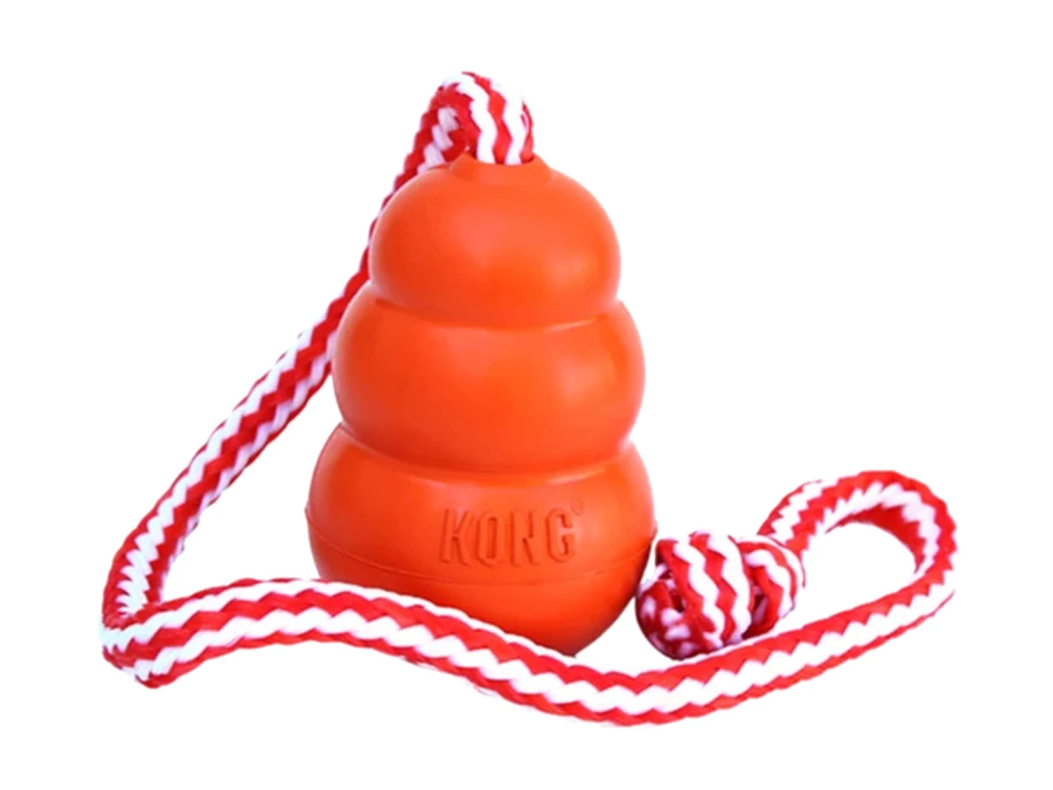 Kong Aqua Hundespielzeug Mit Wurfseil 1 Kong Aqua Hundespielzeug Mit Wurfseil