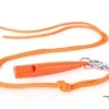 ACME Hundepfeife 211 1/2 Orange