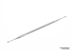 Mars Zahnreiniger Doppelt