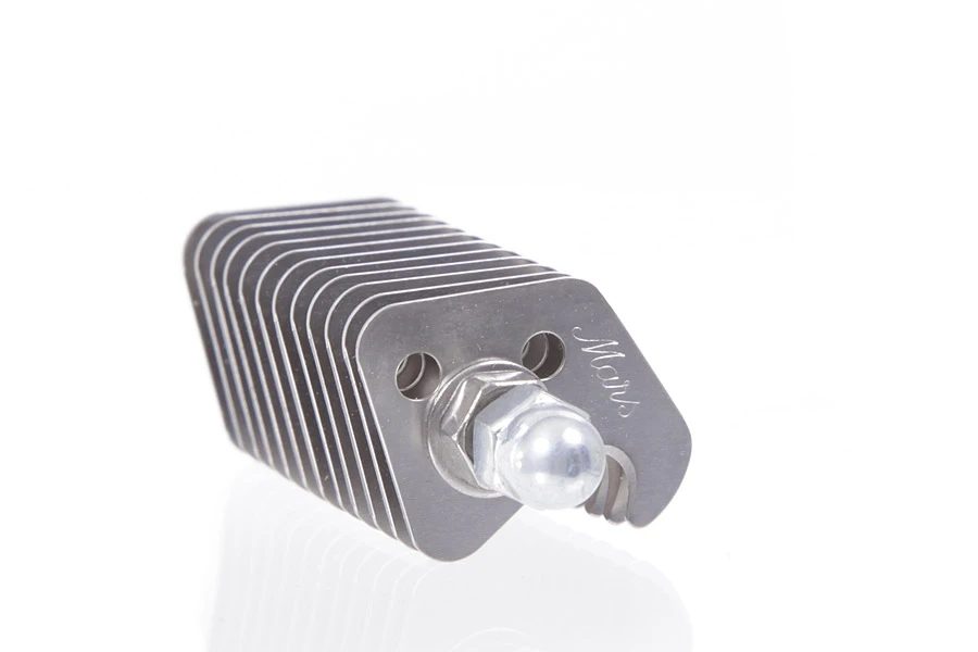 Original Mars Coat-King Ersatzkopf 2 Original Mars Coat-King Ersatzkopf – Bild 2