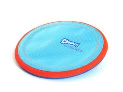 Chuckit Paraflight Frisbee Schwimmfähig