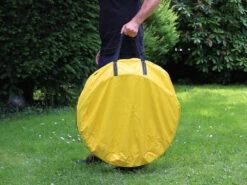 Hunde Profi Agility Tunnel FCI Konform Gelb 7 Hunde Profi Agility Tunnel FCI Konform Gelb -Haustierbedarf für Hunde 332509 Product