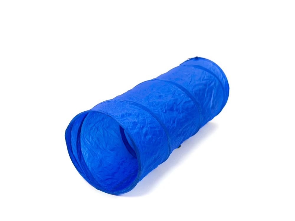 Dog Agility Welpen Tunnel 1 Dog Agility Welpen Tunnel