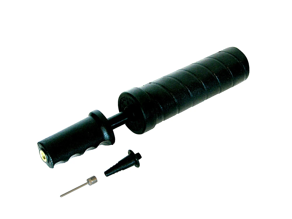 FitPAWS® Pumpe 1 FitPAWS® Pumpe