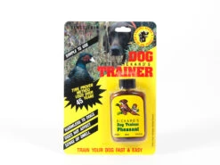 Duftstoff Fasan Für Die Jagdhundausbildung