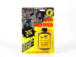 Duftstoff Kaninchen Für Die Jagdhundausbildung