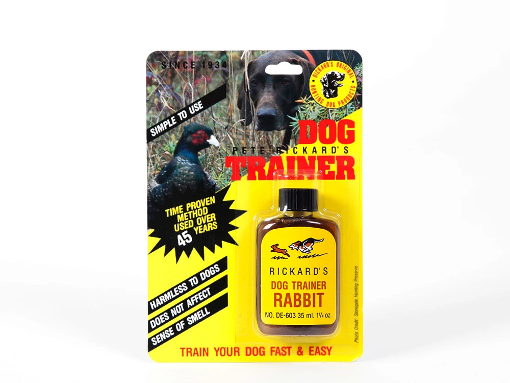 Duftstoff Kaninchen Für Die Jagdhundausbildung 1 Duftstoff Kaninchen Für Die Jagdhundausbildung