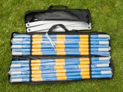 Hundesport Profi Agility Slalom -Haustierbedarf für Hunde 422553 Product