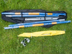 Hundesport Agility Hürde Mit Seitenteilen 9 Hundesport Agility Hürde Mit Seitenteilen -Haustierbedarf für Hunde 422637 Product