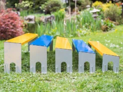 Hundesport Profi Agility Weitsprung-Hürde -Haustierbedarf für Hunde 424060 Product