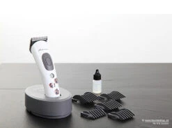 Aesculap Akkurata Akku Hunde Schermaschine -Haustierbedarf für Hunde 425323 Product