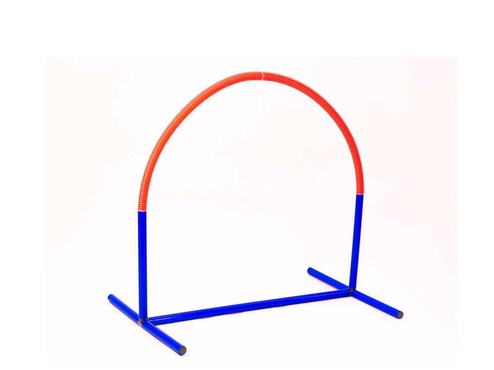 Hoopers Bogen Aus Kunststoff Zum Aufstellen 1 Hoopers Bogen Aus Kunststoff Zum Aufstellen