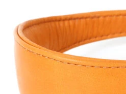 Windhunde Halsband Luxor Nappaleder Cognac -Haustierbedarf für Hunde 436579 Product