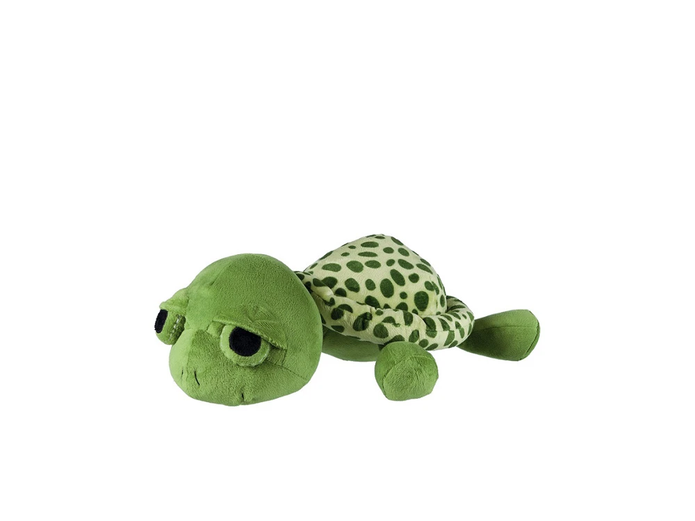 Trixie Plüschspielzeug Schildkröte Crush 2 Trixie Plüschspielzeug Schildkröte Crush – Bild 2
