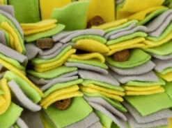 Schnüffelwiese Schnüffelteppich 50 X 30 Cm 5 Schnüffelwiese Schnüffelteppich 50 X 30 Cm -Haustierbedarf für Hunde 463736 Product