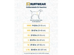 Ruffwear Hi & Light™ Hundegeschirr Sockeye Red -Haustierbedarf für Hunde 475998 Product
