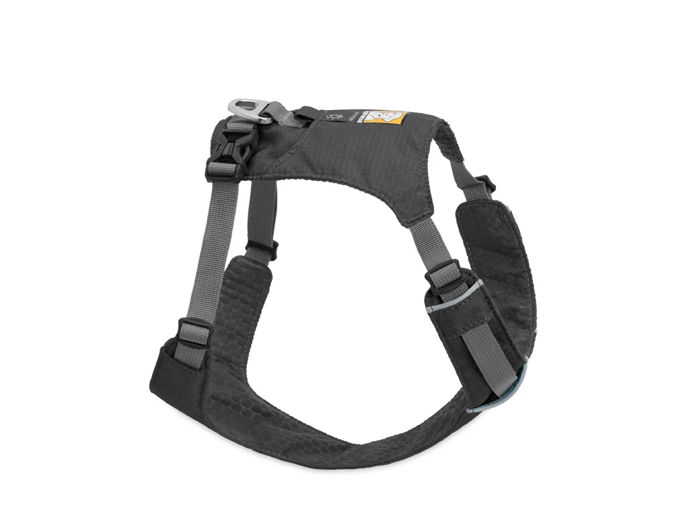 Ruffwear Hi & Light™ Hundegeschirr Twilight Gray 1 Ruffwear Hi & Light™ Hundegeschirr Twilight Gray